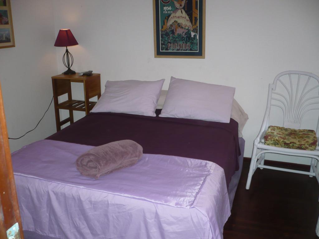 Dos Palmitos Bed And Breakfast 파나마시티 외부 사진
