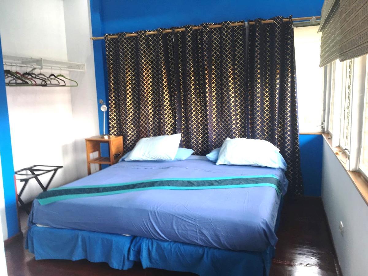 Dos Palmitos Bed And Breakfast 파나마시티 외부 사진