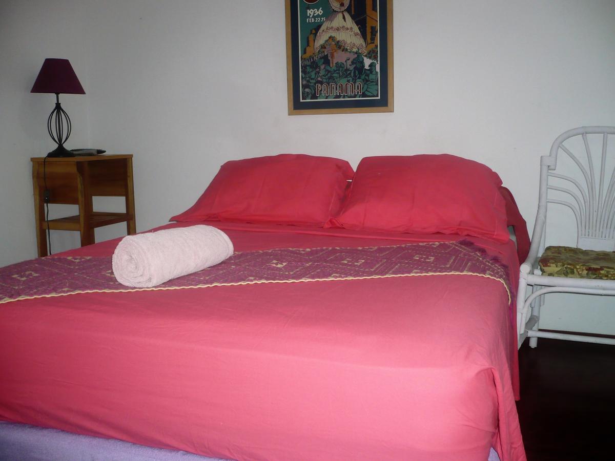 Dos Palmitos Bed And Breakfast 파나마시티 외부 사진