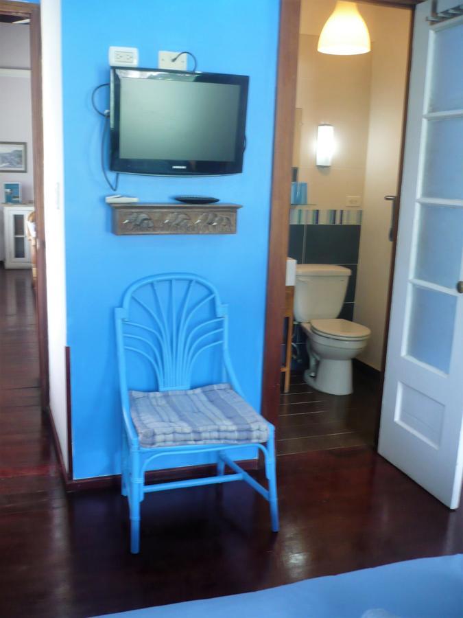 Dos Palmitos Bed And Breakfast 파나마시티 외부 사진