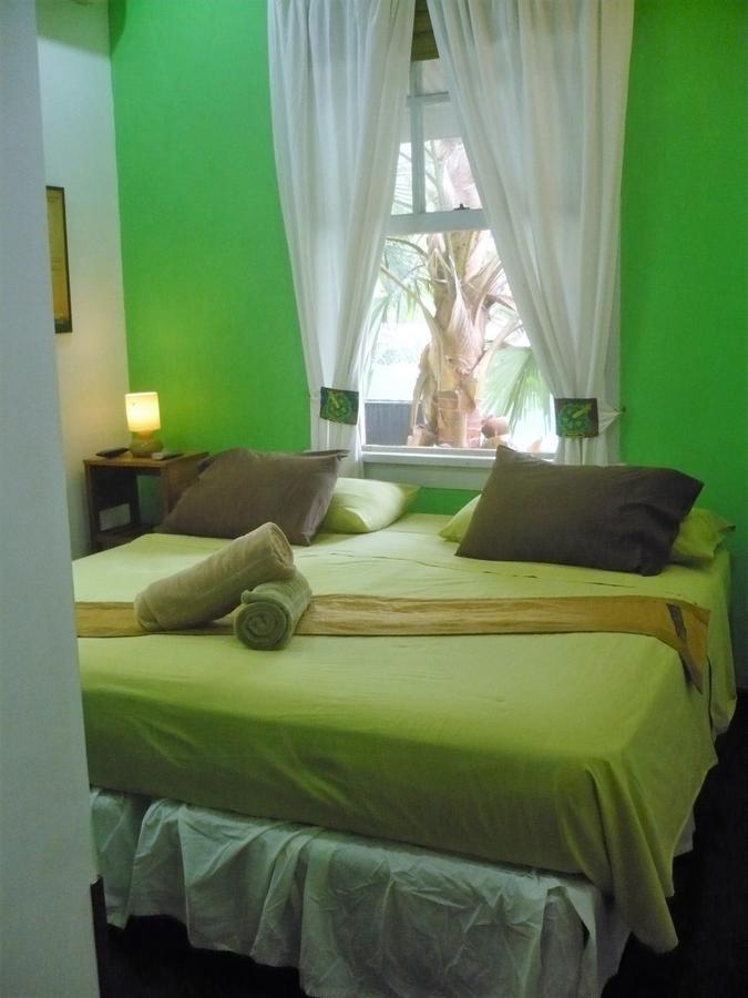 Dos Palmitos Bed And Breakfast 파나마시티 외부 사진