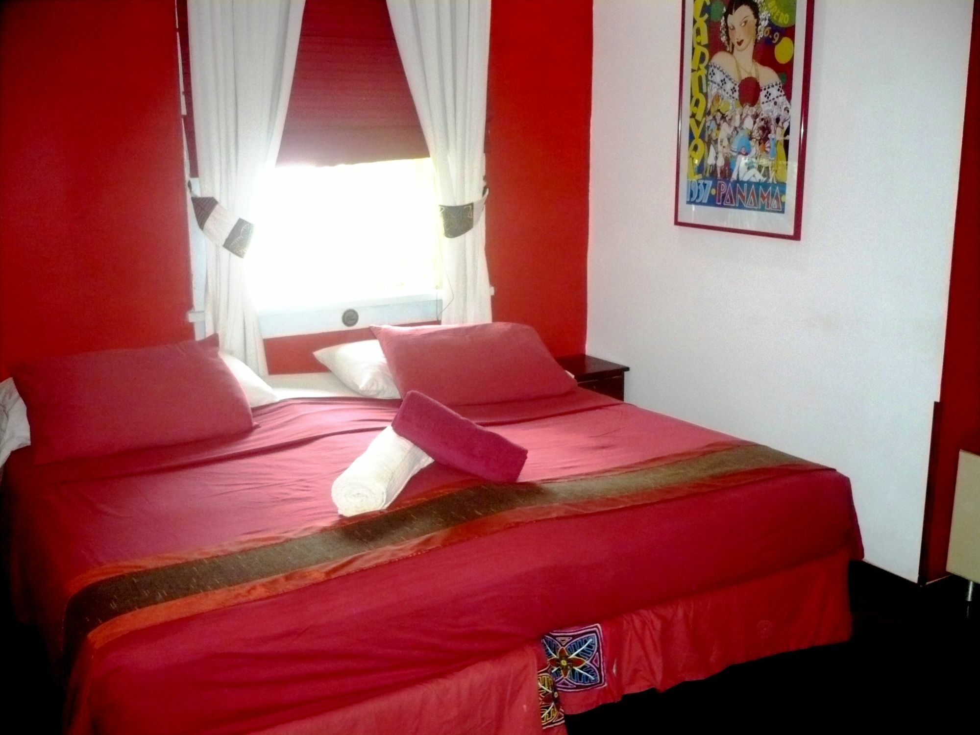 Dos Palmitos Bed And Breakfast 파나마시티 외부 사진